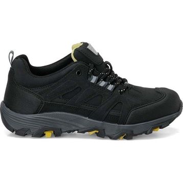 Kinetix ORWEL G 6PR Siyah Erkek Çocuk Trekking Ayakkabı