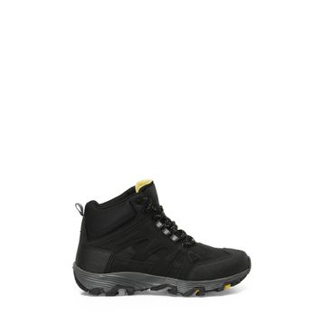 Kinetix Orwel HI 4PR Siyah Erkek Trekking Outdoor Bot
