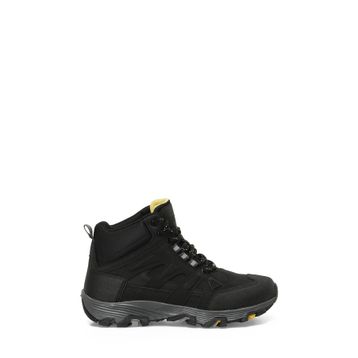 Kinetix Orwel HI 4PR Siyah Erkek Trekking Outdoor Bot