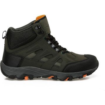 Kinetix Orwel HI 5PR Haki Erkek Trekking Bot