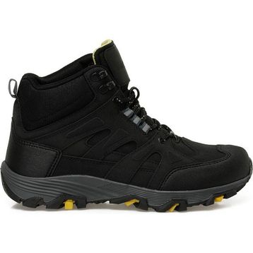 Kinetix Orwel HI 5PR Siyah Erkek Trekking Bot