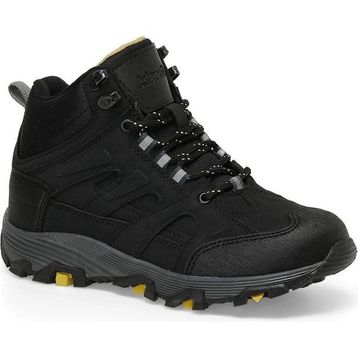 Kinetix Orwel HI G Siyah Unisex Trekking Bot