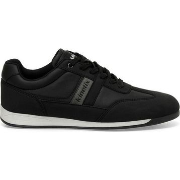 Kinetix Otera 4FX Siyah Erkek Sneaker