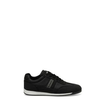 Kinetix Otera 4FX Siyah Erkek Sneaker