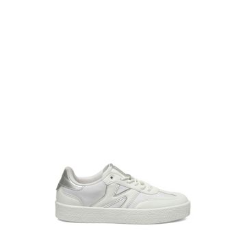 Kinetix Paleros 5FX Beyaz Kadın Klasik Sneaker