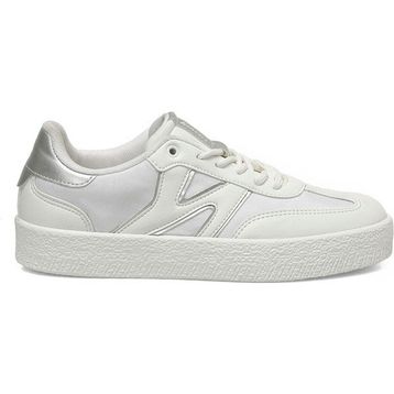 Kinetix Paleros 5FX Beyaz Kadın Klasik Sneaker