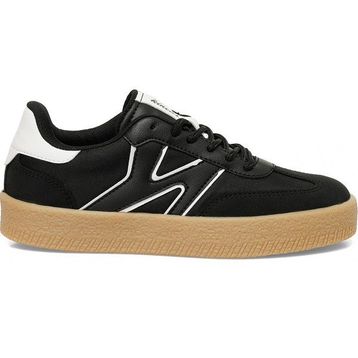Kinetix Paleros 5FX Siyah Kadın Klasik Sneaker