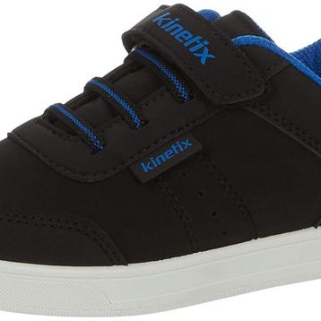 Kinetix PASEN 9PR Erkek Çocuk Sneaker Siyah