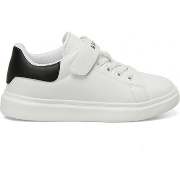Kinetix Pers F 5FX Beyaz Erkek Çocuk Klasik Sneaker