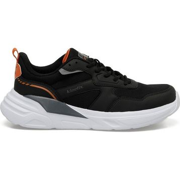 Kinetix Pinax TX 4FX Siyah Erkek Sneaker