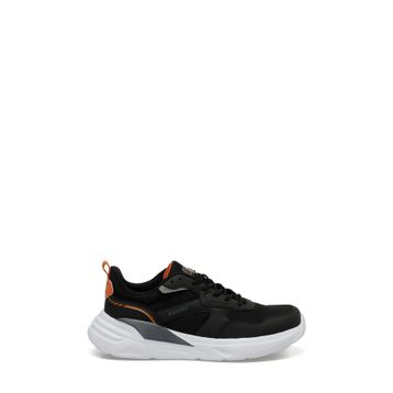 Kinetix Pinax TX 4FX Siyah Erkek Sneaker