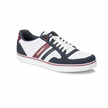 Kinetix PONTECH-M Beyaz Erkek Sneaker