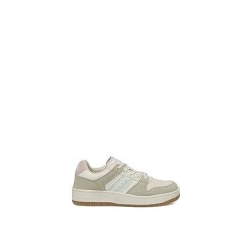 Kinetix Putito 5FX Çok Renkli Kadın Klasik Sneaker
