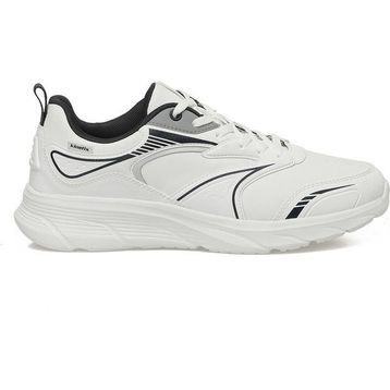 Kinetix Quıck Run Pu 5PR Beyaz Erkek Koşu Ayakkabısı