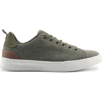 Kinetix Ranger 5FX Yeşil Erkek Sneaker
