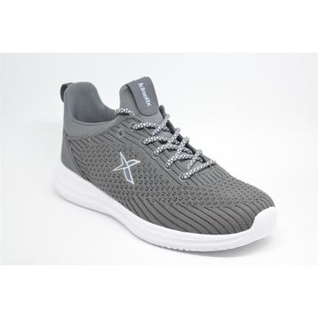 Kinetix Ray Koyu Gri Erkek Sneaker