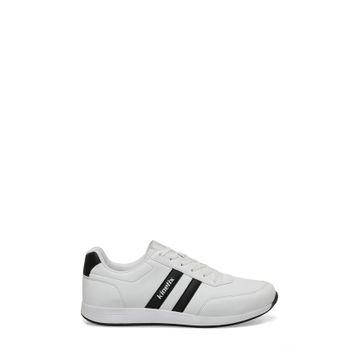 Kinetix Reeds PU 4PR Beyaz Erkek Sneaker