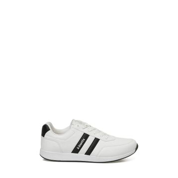 Kinetix REEDS PU 5PR Beyaz Erkek Klasik Sneaker