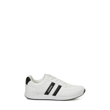Kinetix REEDS PU 5PR Beyaz Erkek Klasik Sneaker