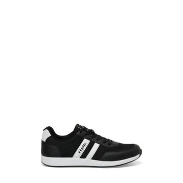 Kinetix Reeds TX 4FX Siyah Erkek Sneaker