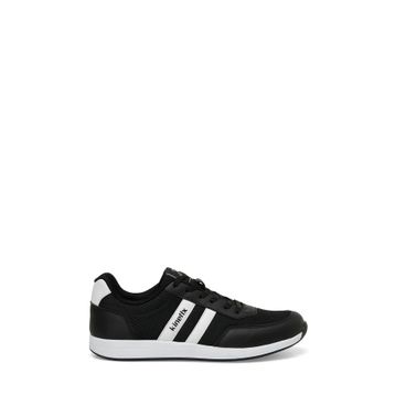 Kinetix Reeds TX 4FX Siyah Erkek Sneaker