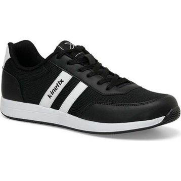 Kinetix Reeds TX 4FX Siyah Erkek Sneaker