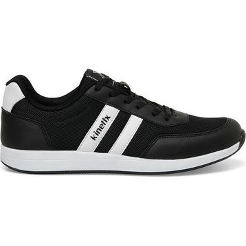 Kinetix Reeds TX 4FX Siyah Erkek Sneaker
