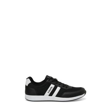 Kinetix Reeds TX 4FX Siyah Erkek Sneaker