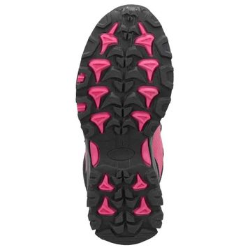 Kinetix Roha Fuşya Kız Çocuk Outdoor Ayakkabı