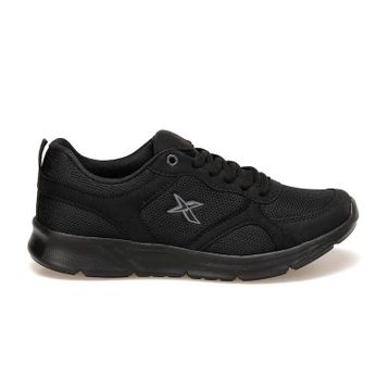Kinetix Rolls Mesh M Siyah Erkek Sneaker Ayakkabı