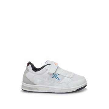 Kinetix Rooper 3FX Beyaz Erkek Çocuk Sneaker