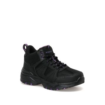 Kinetix ROSSEL PU HI W 2PR Siyah Kadın Outdoor Bot