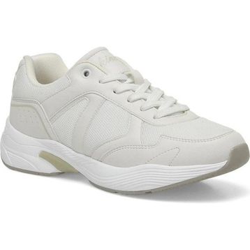 Kinetix Royat 4FX Beyaz Kadın Klasik Sneaker