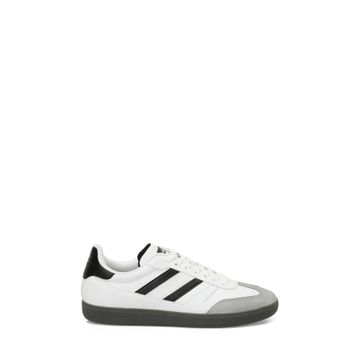 Kinetix Rudow PU W 5FX Beyaz Kadın Klasik Sneaker
