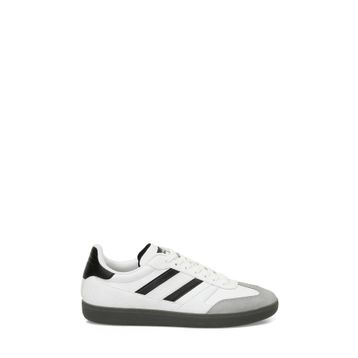 Kinetix Rudow PU W 5FX Beyaz Kadın Klasik Sneaker
