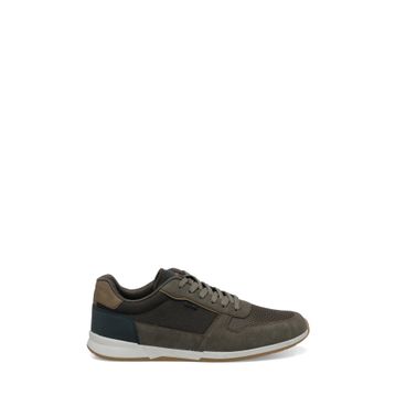 Kinetix Rupert 4FX Kahverengi Erkek Sneaker