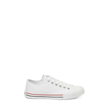 Kinetix Sable W 5FX Beyaz Kadın Klasik Sneaker