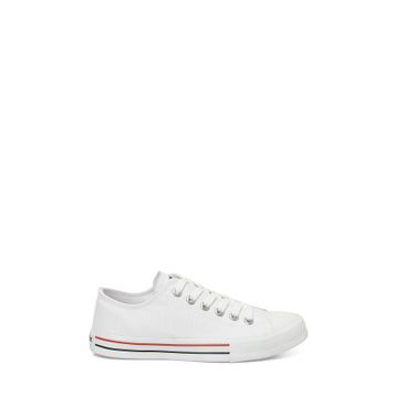 Kinetix Sable W 5FX Beyaz Kadın Klasik Sneaker