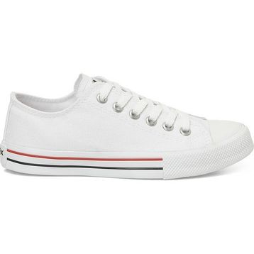Kinetix Sable W 5FX Beyaz Kadın Klasik Sneaker