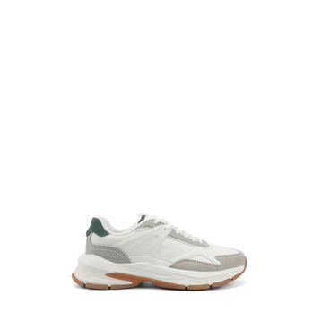 Kinetix Salerno 5PR Beyaz Erkek Klasik Sneaker