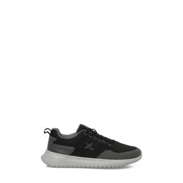 Kinetix SARDES TX 6FX Siyah Erkek Sneaker