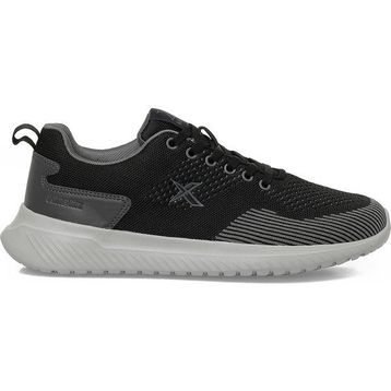 Kinetix SARDES TX 6FX Siyah Erkek Sneaker