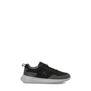 Kinetix SARDES TX 6FX Siyah Erkek Sneaker