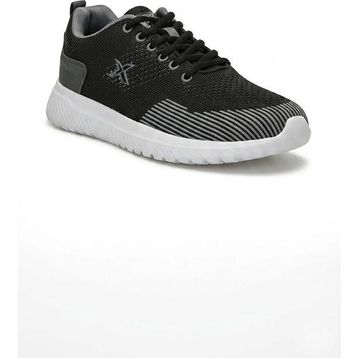 Kinetix SARDES TX 6FX Siyah Erkek Sneaker