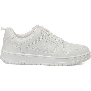 Kinetix Seler W 6FX Beyaz Kadın Klasik Sneaker