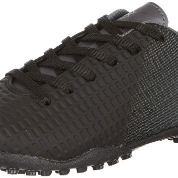 Kinetix Sergı II TF 9PR Halısaha Erkek Spor Ayakkabı Siyah