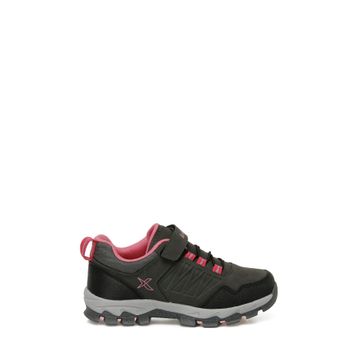 Kinetix SHER F 5PR Gri Kız Çocuk Trekking Ayakkabı
