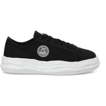 Kinetix Shogun W 5FX Siyah Kadın Klasik Sneaker