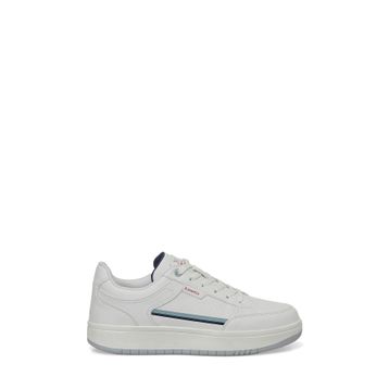 Kinetix Siena PU W 5FX Beyaz Kadın Klasik Sneaker