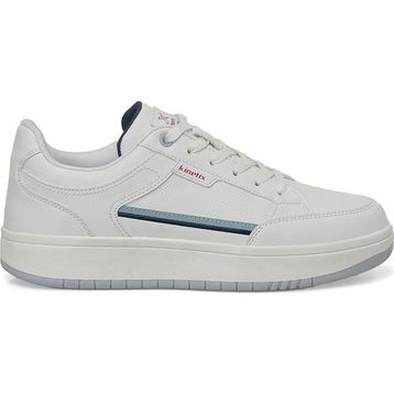 Kinetix Siena PU W 5FX Beyaz Kadın Klasik Sneaker